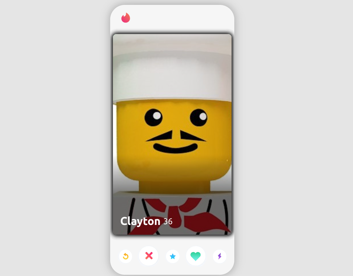 Lego